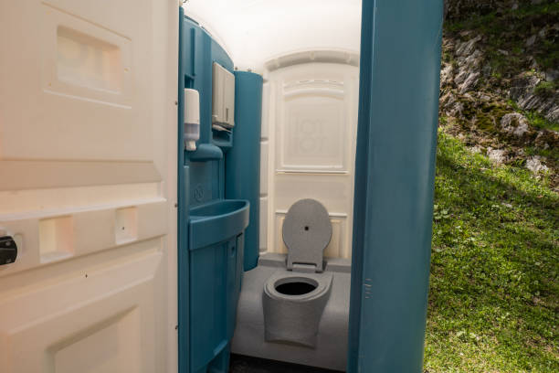 Best Temporary restroom rental  in Glasgow, VA