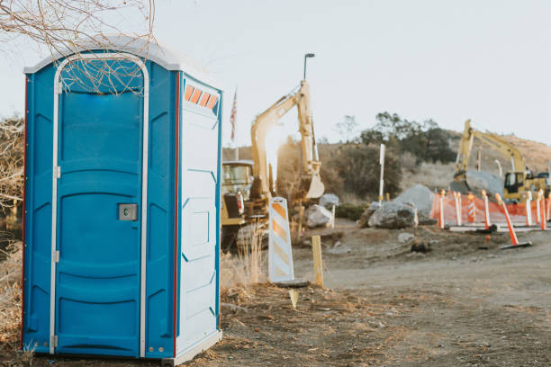 Best Construction site porta potty rental  in Glasgow, VA