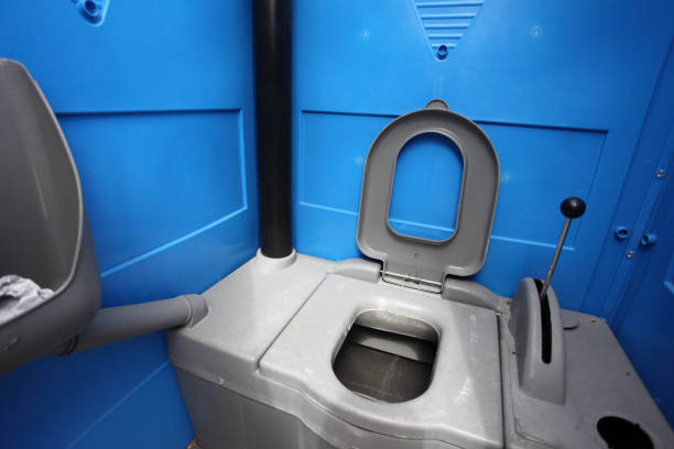 Trusted Glasgow, VA porta potty rental Experts
