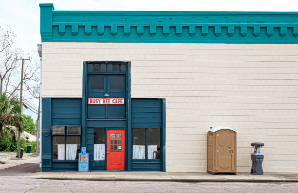 Best Porta potty rental for parties  in Glasgow, VA
