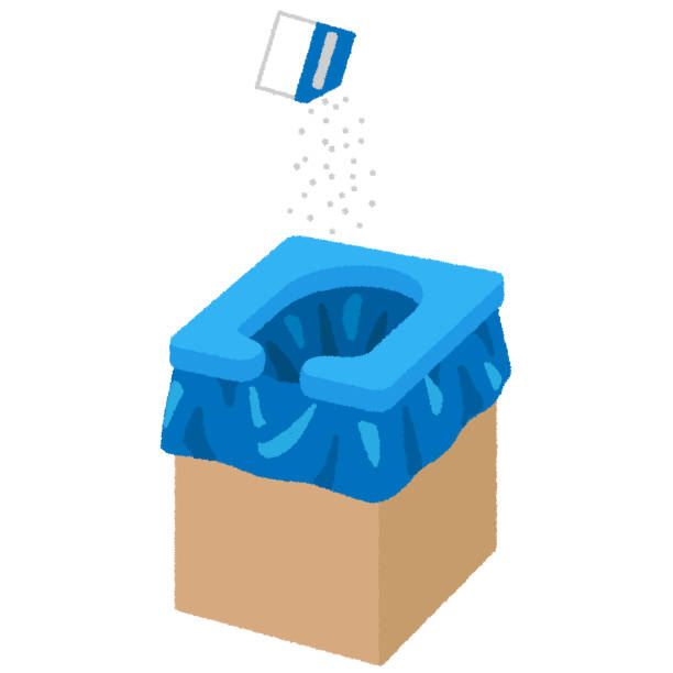 Best Emergency porta potty rental  in Glasgow, VA