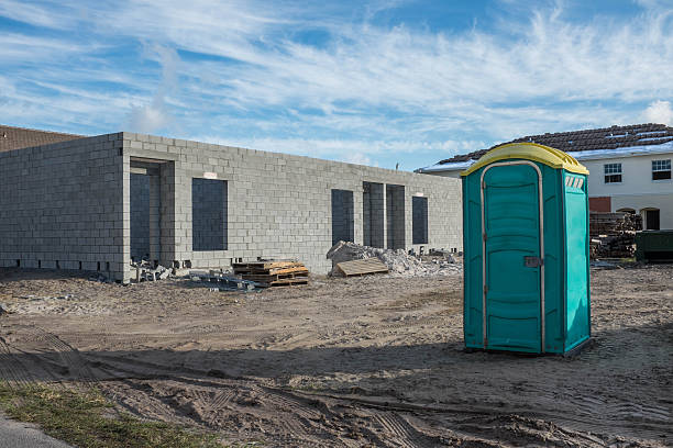 Best Affordable portable toilet rental  in Glasgow, VA